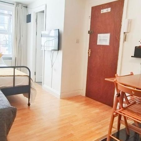 Venus 218 Flat 4 At Marble Arch Apartment London Ngoại thất bức ảnh
