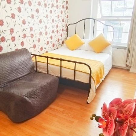 Venus 218 Flat 4 At Marble Arch Apartment London Ngoại thất bức ảnh